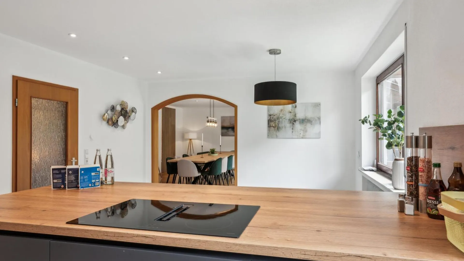 Das Familien Nest By Ala Living - Legoland In 8Min! - Privater Garten & Grill Leipheim 0*,  Germania