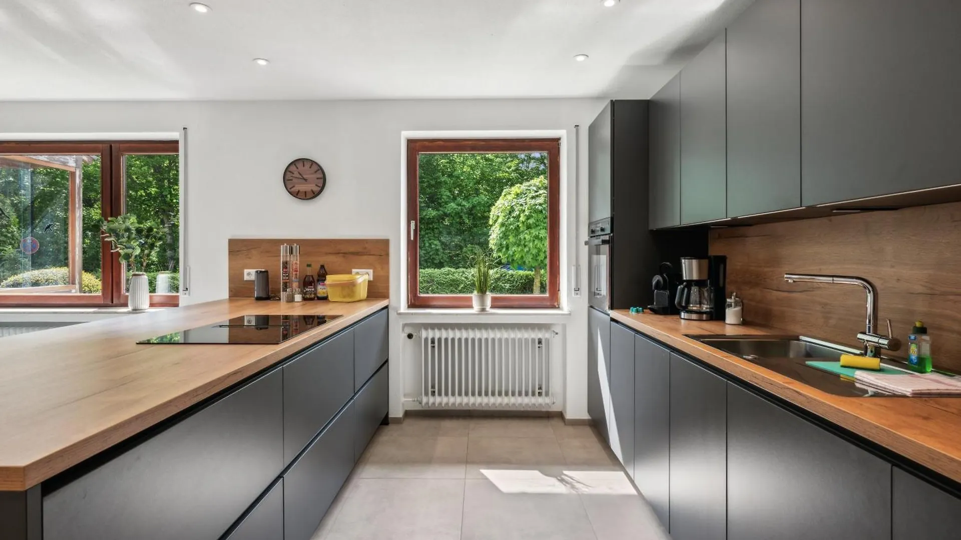 Das Familien Nest By Ala Living - Legoland In 8Min! - Privater Garten & Grill Leipheim Germania
