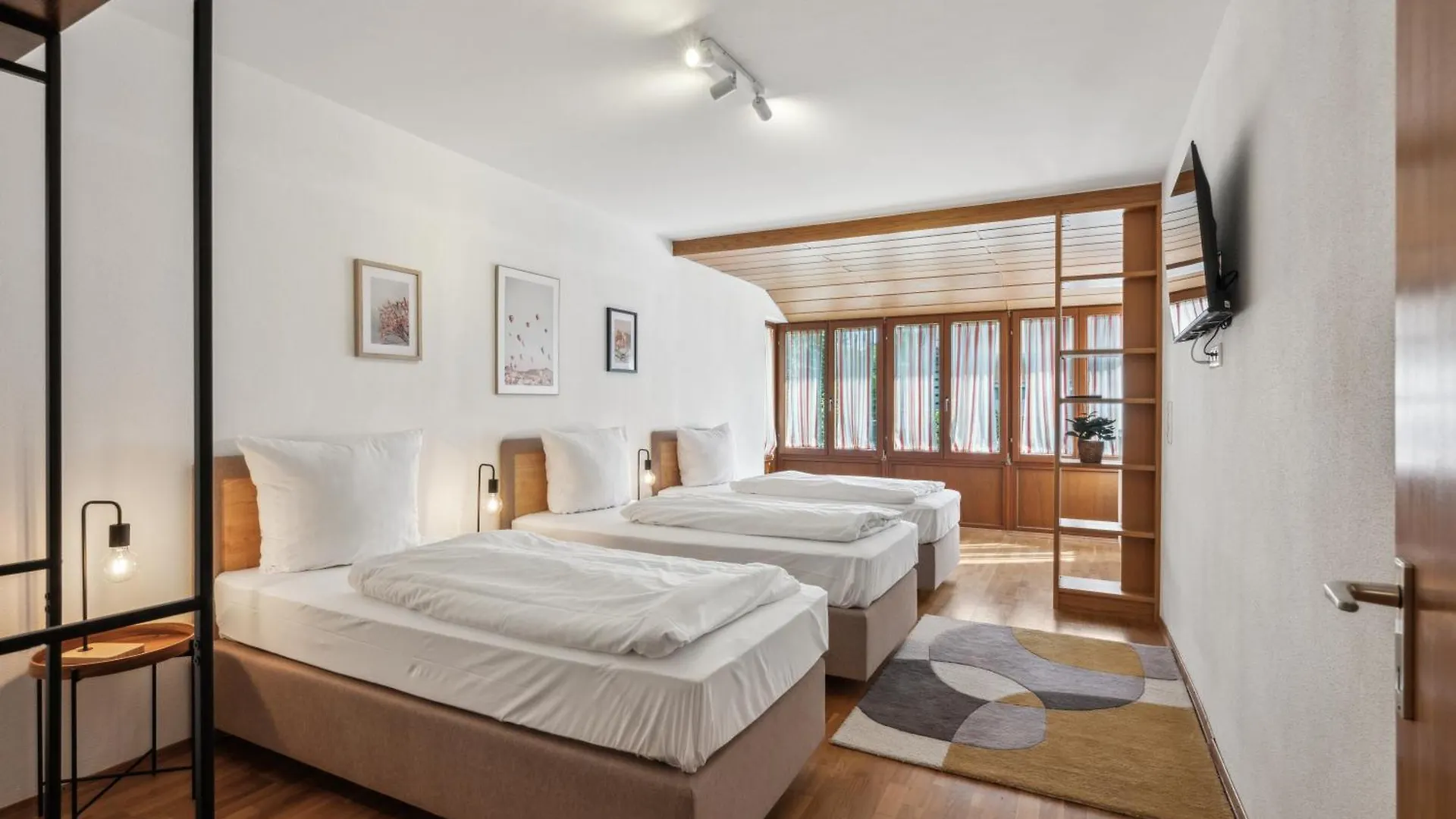 Das Familien Nest By Ala Living - Legoland In 8Min! - Privater Garten & Grill Leipheim 0*,  Germania