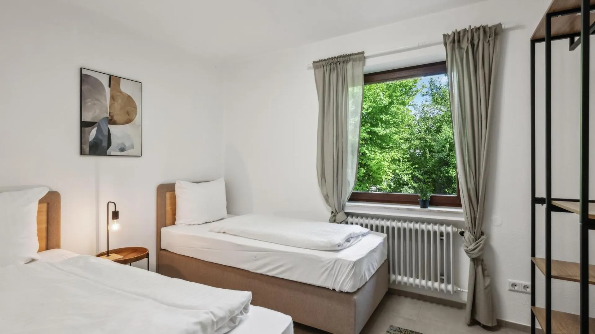 Das Familien Nest By Ala Living - Legoland In 8Min! - Privater Garten & Grill Leipheim Germania